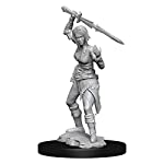 D&D® Magic: The Gathering - Nahiri